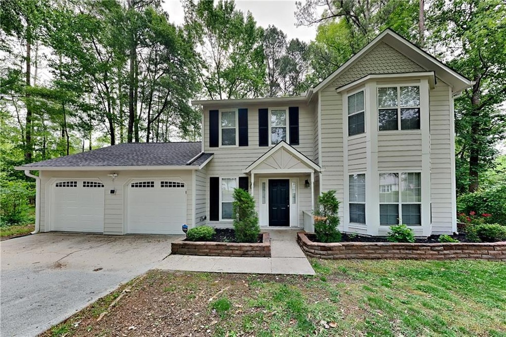 unlisted-address, Marietta, GA 30062 - photo 1