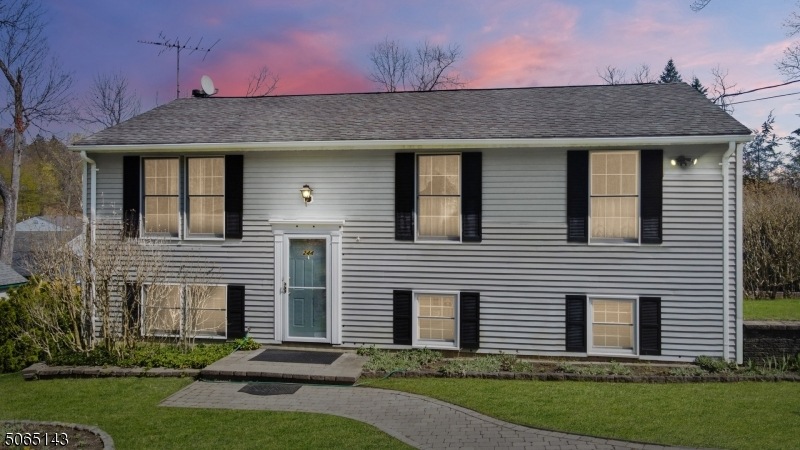 244 Wawayanda Rd, Highland Lakes, NJ 07422 - photo 1