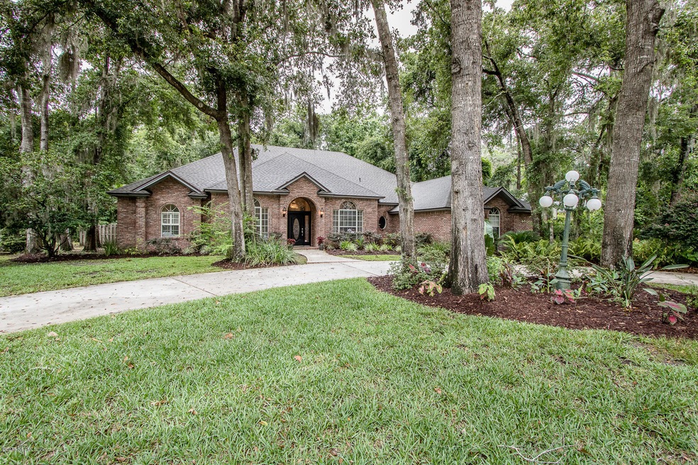 2388 Coleen Ln, Fleming Island, FL 32003 - photo 1