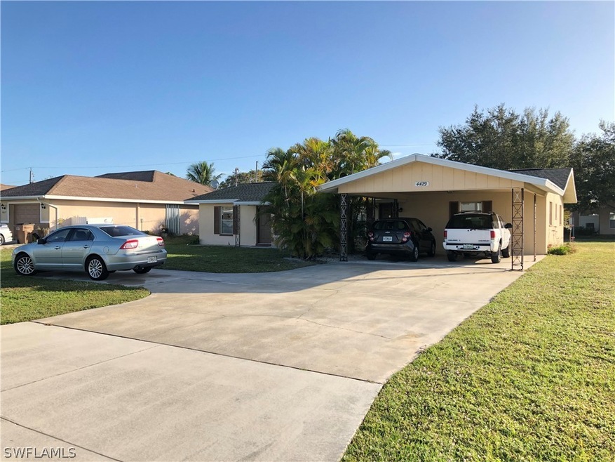 4429 SW 8th Place unit 1-3, Cape Coral, FL 33914 - photo 1