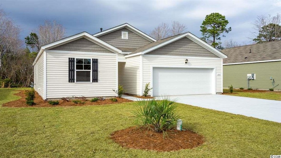 2727 Zenith Way unit Lot 224 - Macon B, Myrtle Beach, SC 29577 - photo 1