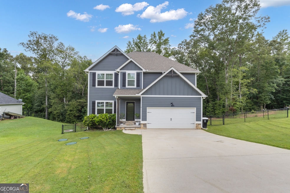 313 Lucy Ln, Carrollton, GA 30117 - photo 1