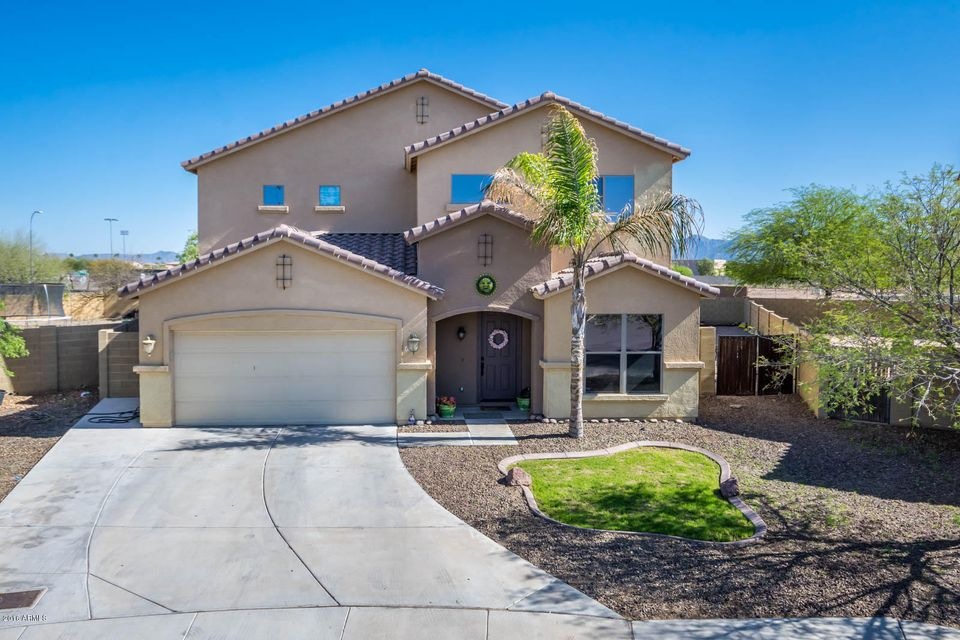 11751 W Hopi St - MLS-2