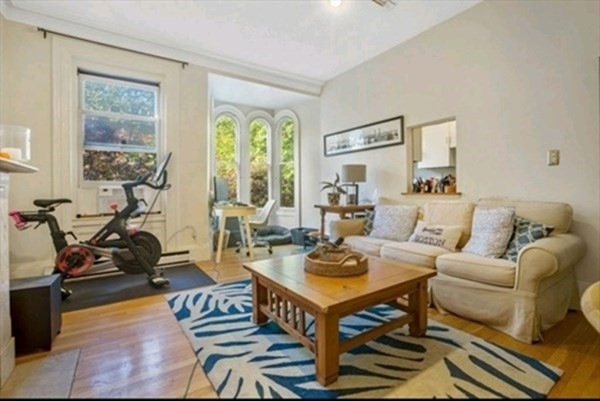 63 Rutland St unit 2, Boston, MA 02118 - photo 1