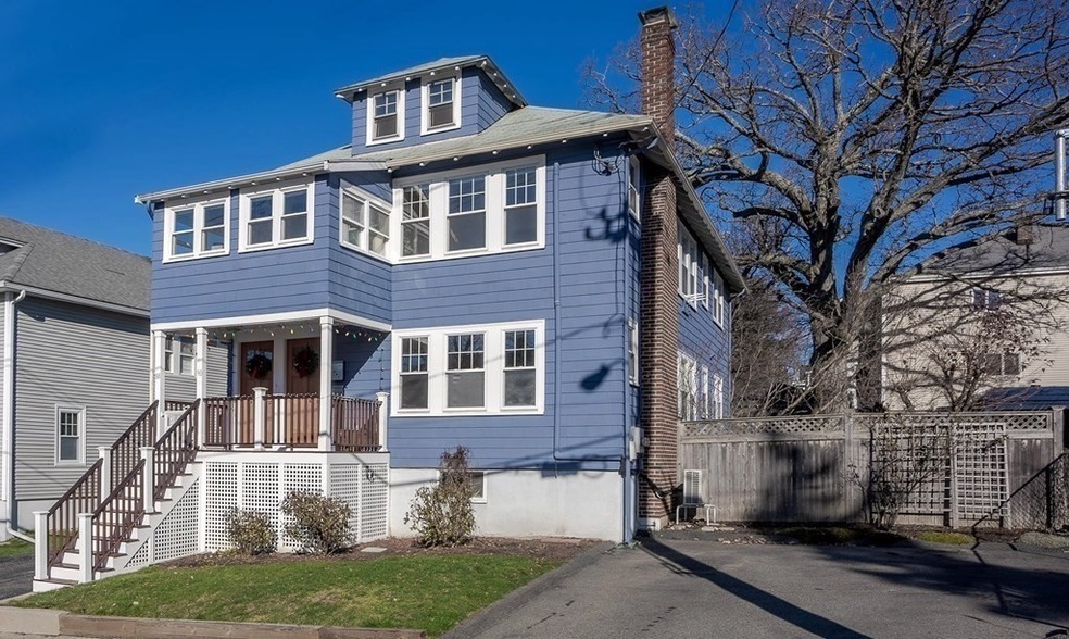 88 Creeley Rd unit 90, Belmont, MA 02478 - photo 1