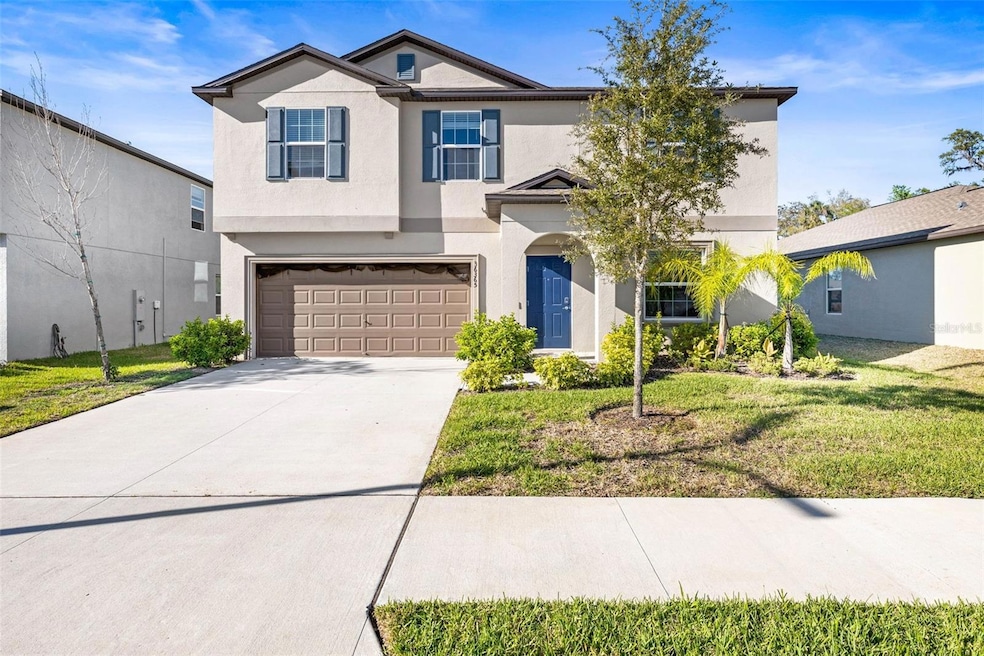 36365 Flats St, Zephyrhills, FL 33541 - photo 1