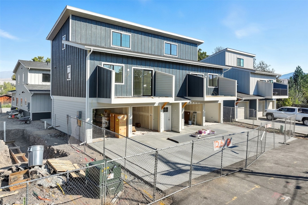 1261 Idaho St unit A, Missoula, MT 59801 - photo 1