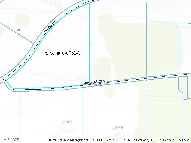 0 Jungo Rd unit 2701224, Winnemucca, NV 89445 - photo 1