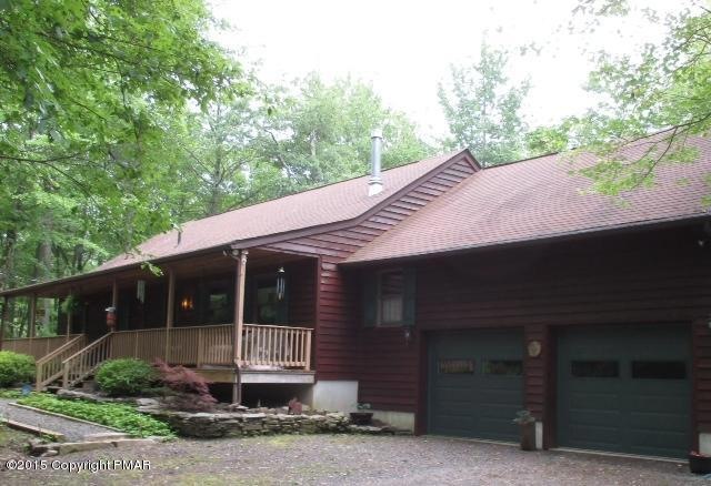 11 Apache Way, Jim Thorpe, PA 18229 - photo 1