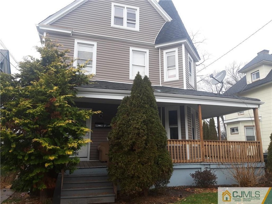 822 W 6th St unit 24, Plainfield, NJ 07063 - photo 1