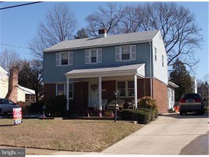 309 Ivywood Ave, Haddonfield, NJ 08033 - photo 1