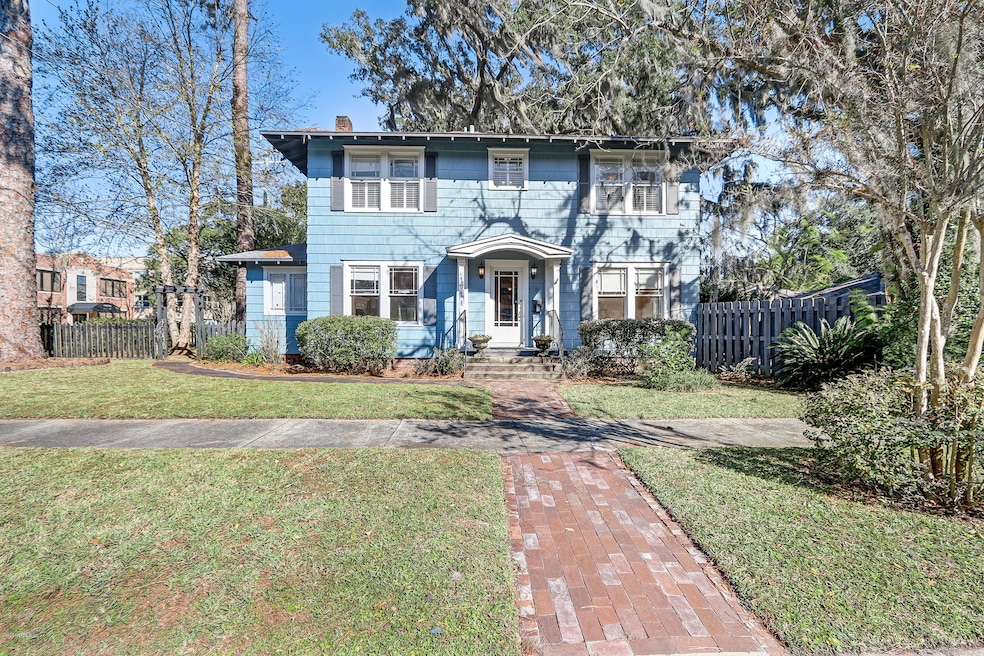1711 Talbot Ave, Jacksonville, FL 32205 - photo 1