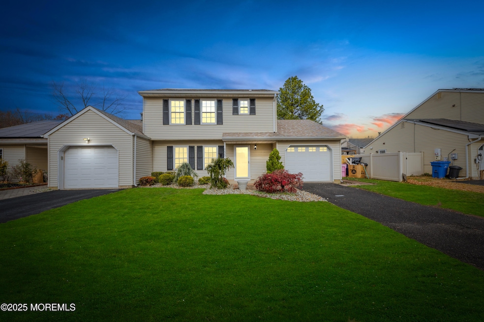 155 Zwolak Ct, South Plainfield, NJ 07080 - photo 1