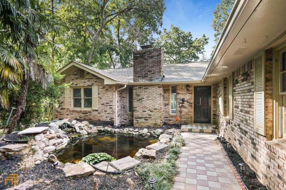 690 Trailwood Dr, Riverdale, GA 30274 - photo 1