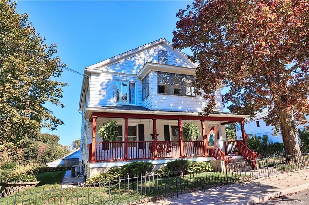 231 Moran St, Waterbury, CT 06704 - photo 1