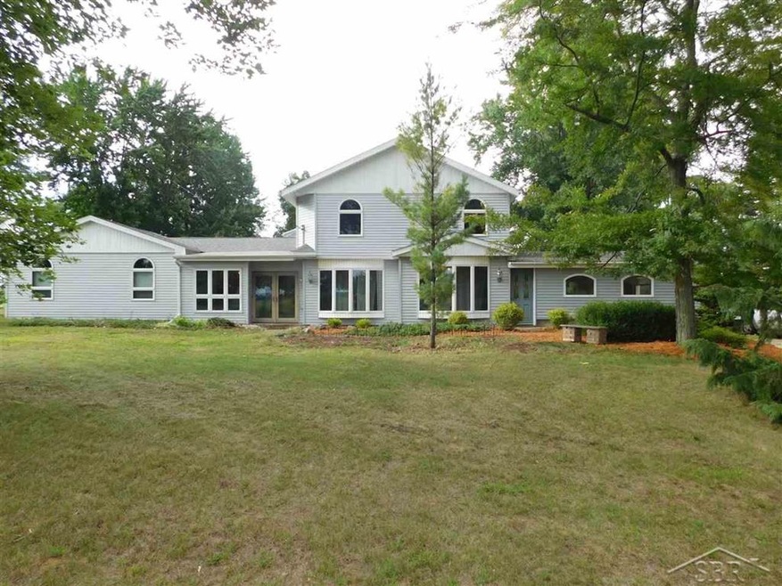 6325 Burt Rd, Birch Run, MI 48415 - photo 1