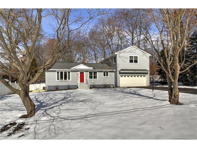 142 Bird Ln, Milford, CT 06460 - photo 1