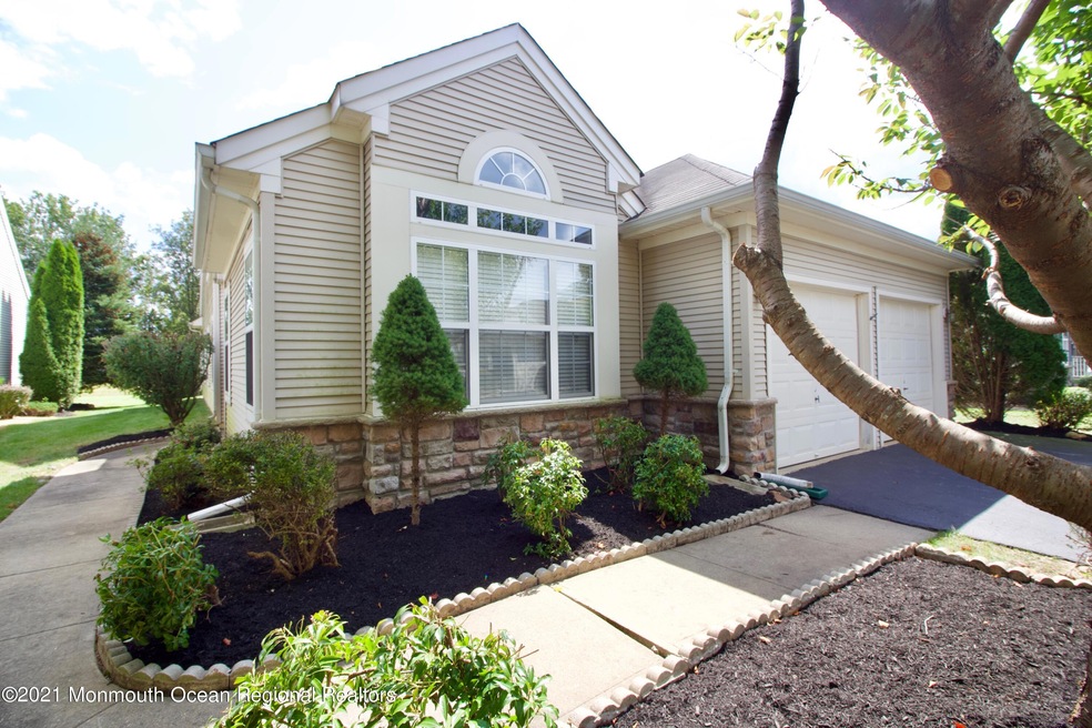 13 Arcadia Dr, Manchester Township, NJ 08759 - photo 1