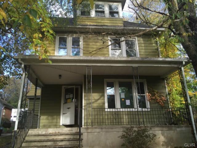 523 W Lafayette St, Easton, PA 18042 - photo 1