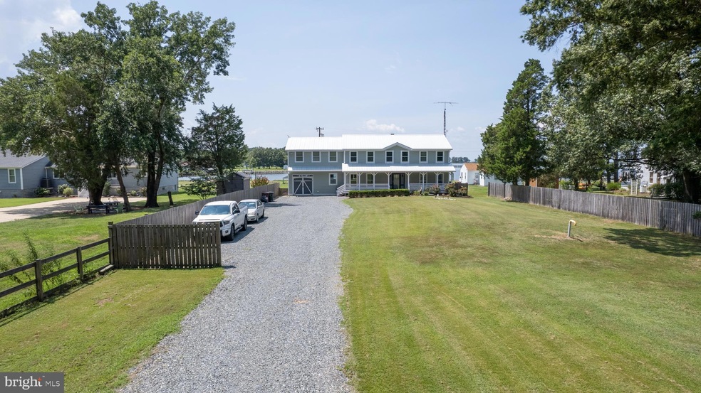 6106 Twin Point Cove Rd, Cambridge, MD 21613 - photo 1