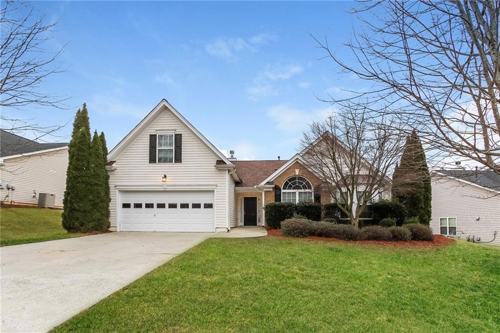 2563 Carleton Gold Rd, Dacula, GA 30019 - photo 1