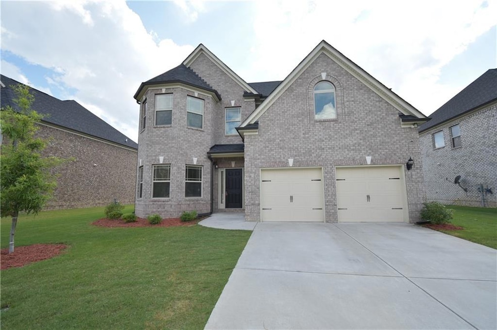 2251 Chance Ln, Grayson, GA 30017 - photo 1