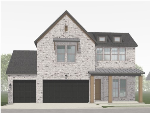 388 Woodsbury Ln, Springdale, AR 72762 - photo 1