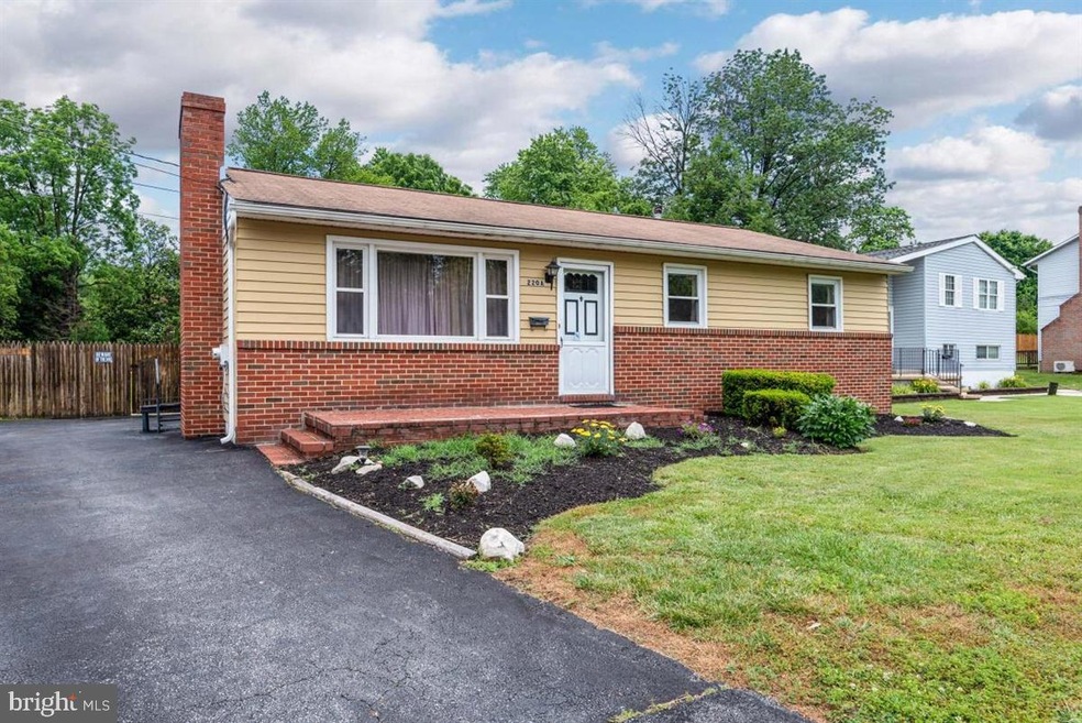 220A Williams Rd, Glen Burnie, MD 21061 - photo 1