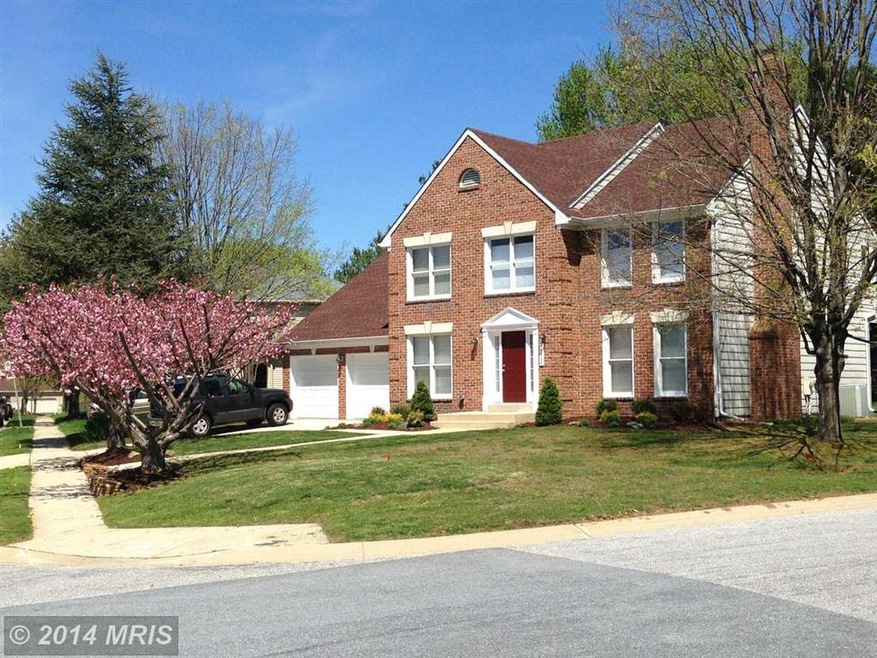 12102 Redstream Way, Columbia, MD 21044 - photo 1