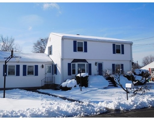 16 Roland Ave, Dracut, MA 01826 - photo 1
