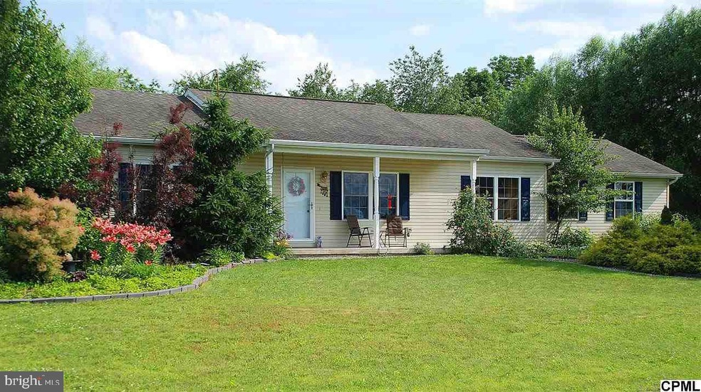 1701 Trout Ave, Newport, PA 17074 - photo 1