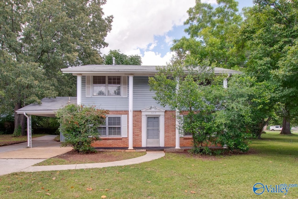 Sold $160,000 • Co-Listing Agent