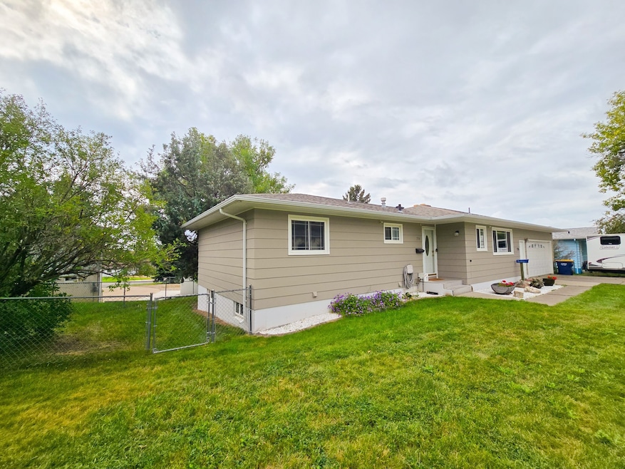 776 33a Ave NE, Great Falls, MT 59404 - photo 1