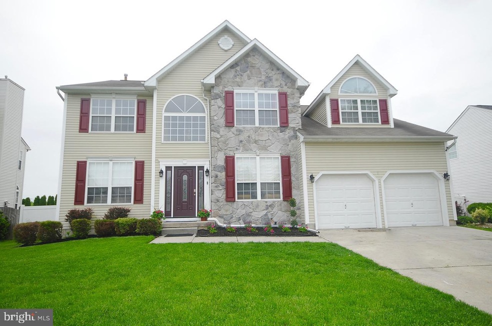 1321 Mulberry Ln, Williamstown, NJ 08094 - photo 1