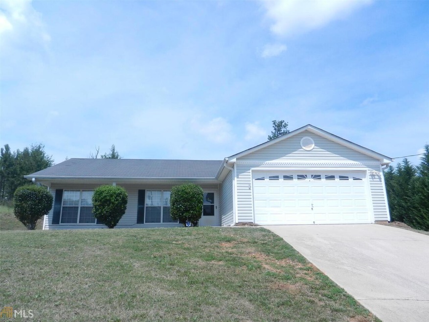 165 Fairclift Dr, Covington, GA 30016 - photo 1