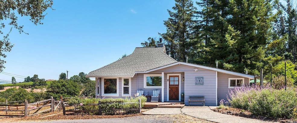 Welcome to 2625 Burnside Road!