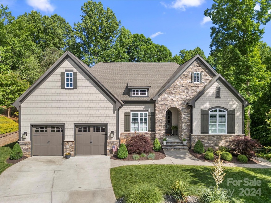 1624 Royal Troon Ct, Denver, NC 28037 - photo 1