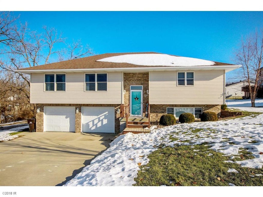 213 N Temple St, Osceola, IA 50213 - photo 1