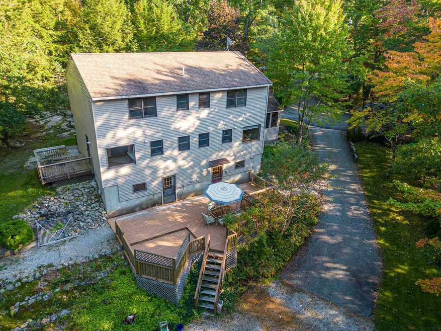 68 Mount Delight Rd unit 70, Allenstown, NH 03275 - photo 1