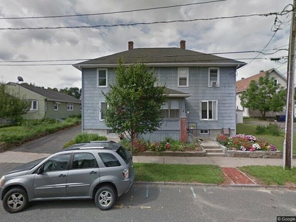 11 Rapalus St unit 1, Indian Orchard, MA 01151 - photo 1