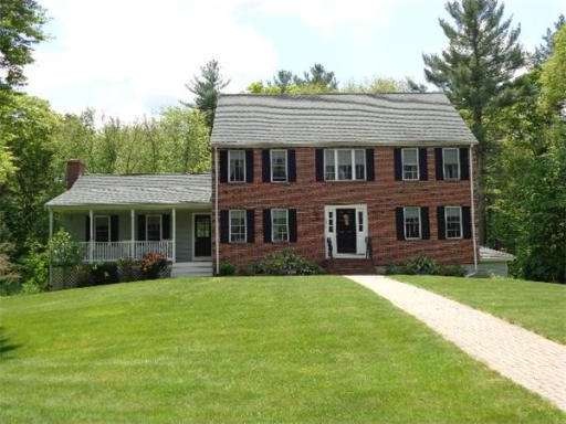 55 Dickens St, Bridgewater, MA 02324 - photo 1