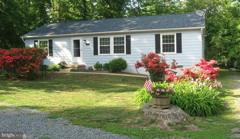 824 Golden West Way, Lusby, MD 20657 - photo 1