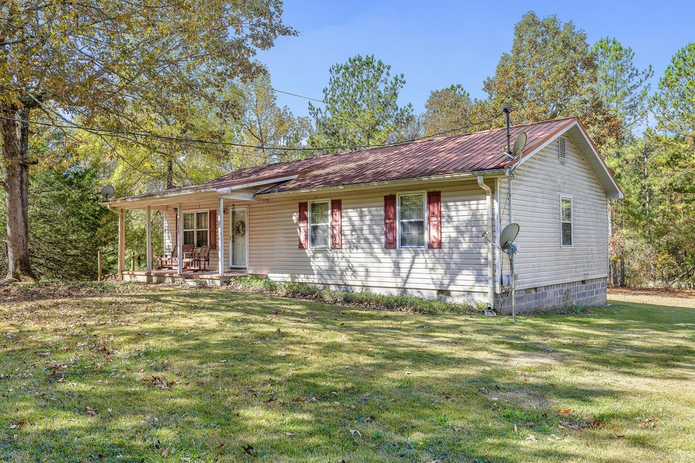 1899 Fullers Chapel Rd, Chatsworth, GA 30705 - photo 1
