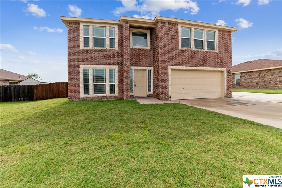 2729 Settlement Rd, Copperas Cove, TX 76522 - photo 1