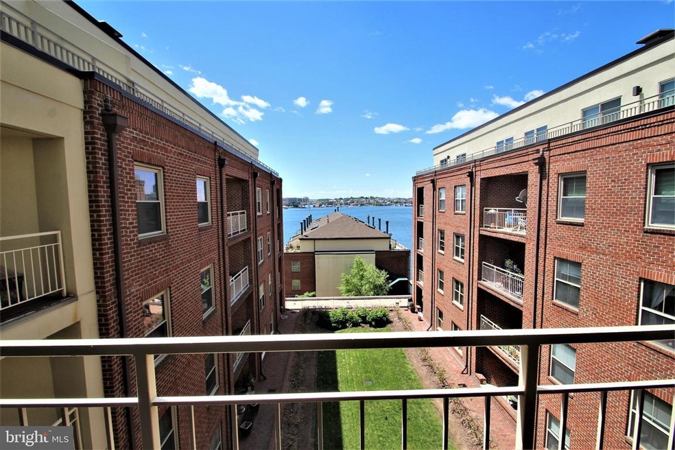 960 Fell St unit 613, Baltimore, MD 21231 - photo 1