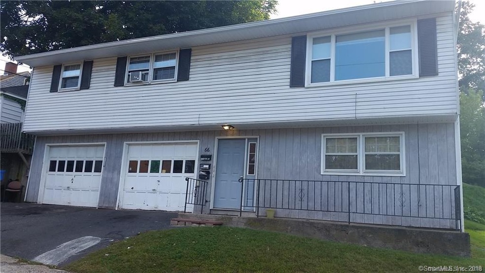 66 Talmadge St unit 2nd fl, Bristol, CT 06010 - photo 1