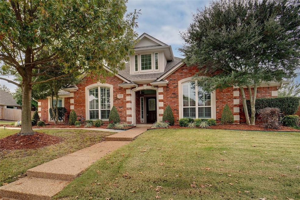 8800 Thornbridge Dr, North Richland Hills, TX 76182 - photo 1