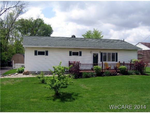 unlisted-address, Lima, OH 45806 - photo 1