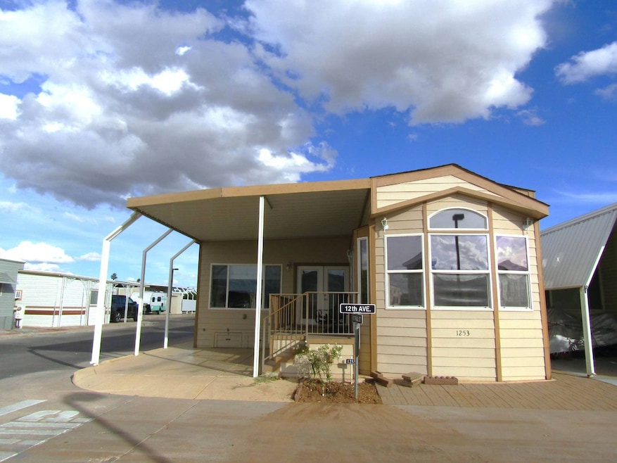 4700 E Main St unit 1253, Mesa, AZ 85205 - photo 1