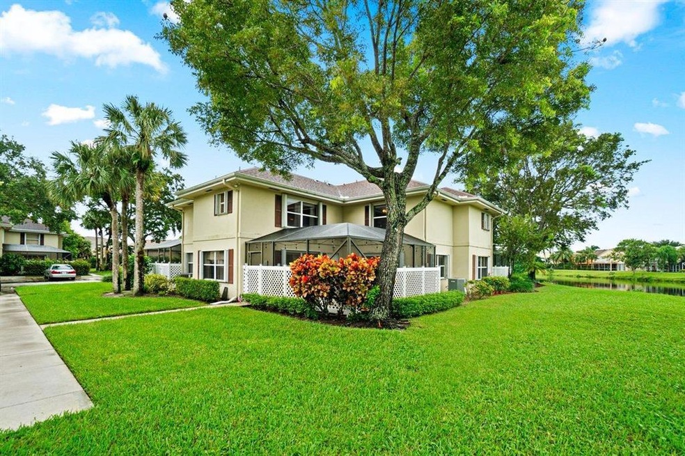 30 Clinton Ct unit A, Royal Palm Beach, FL 33411 - photo 1